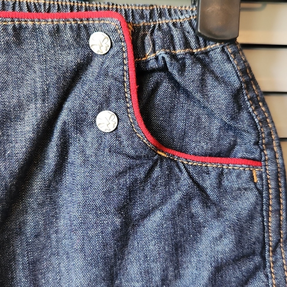 Jacadi Paris Baby Pants - Picture 4 of 11